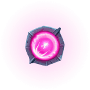 Stone Pink